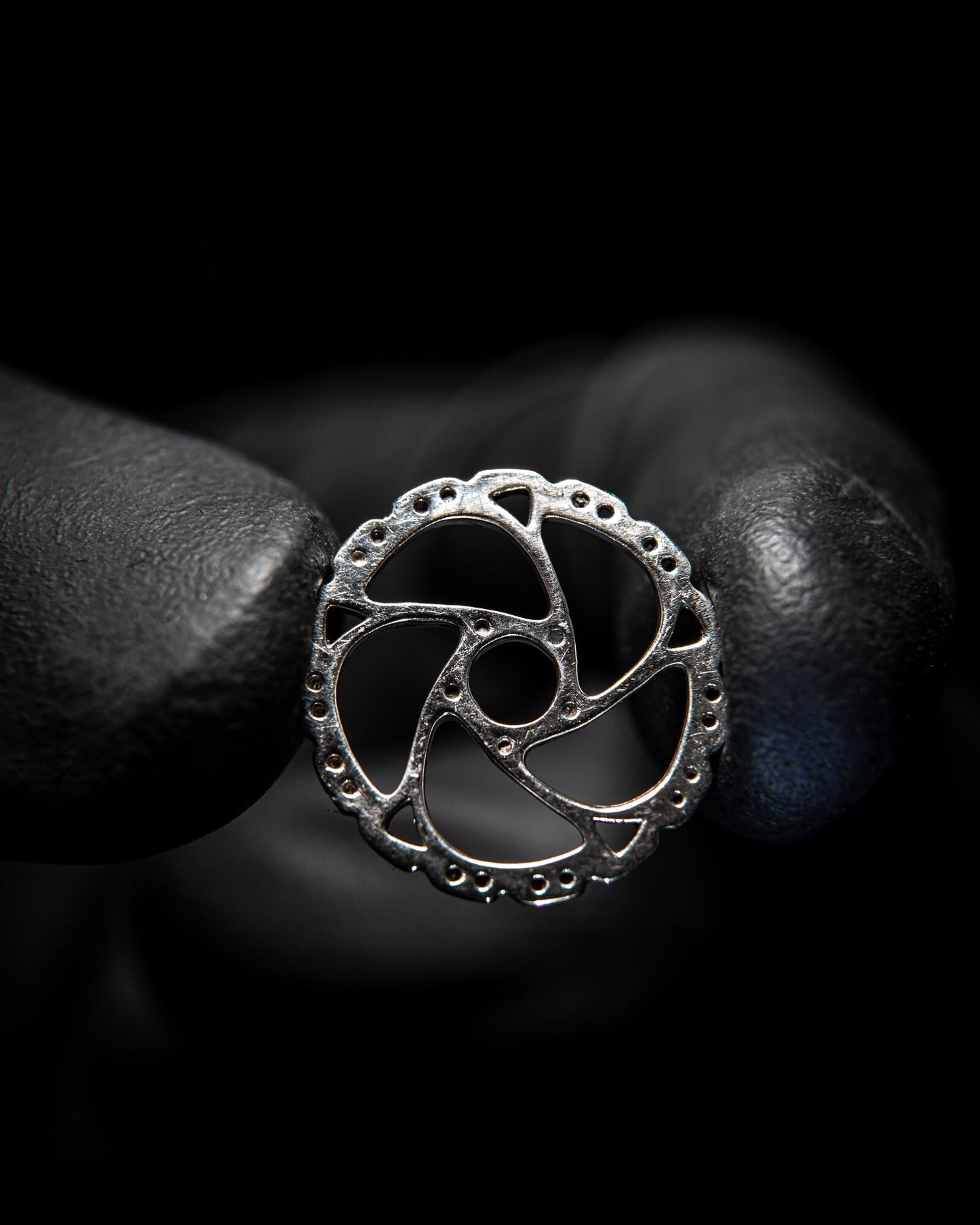 Disc Brake Pendant
