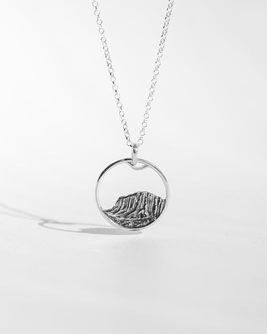Mount Roraima Pendant