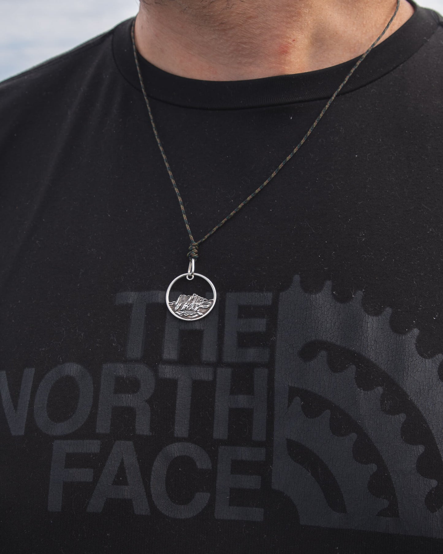 Pico Paraná Pendant