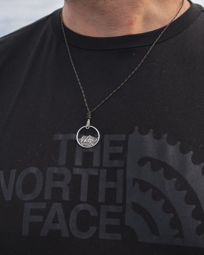 Pico Paraná Pendant