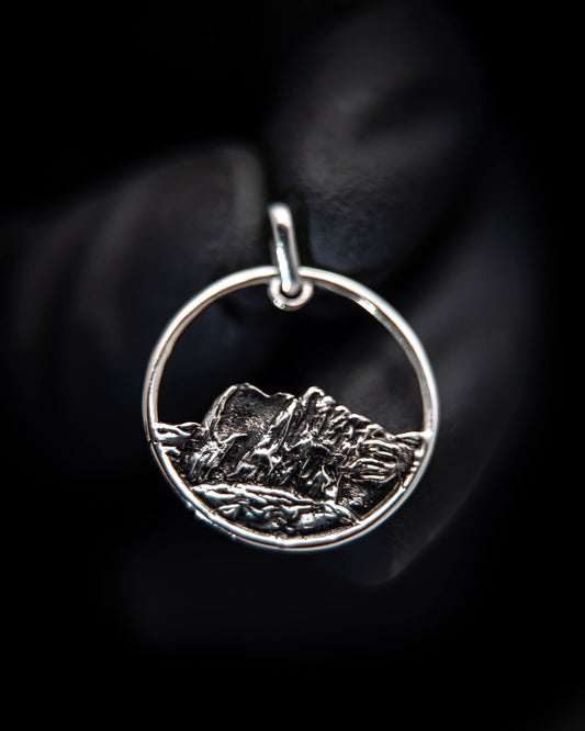 Pico Paraná Pendant