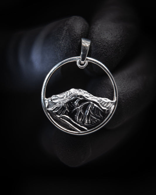 Aconcagua Pendant