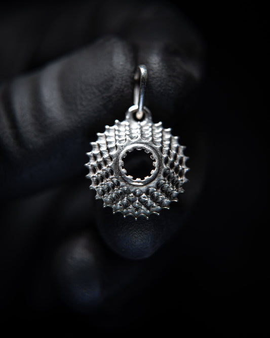 5-Speed Cassette Pendant