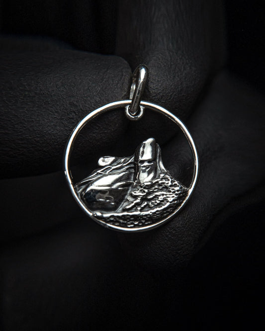 Pedra da Gávea Pendant