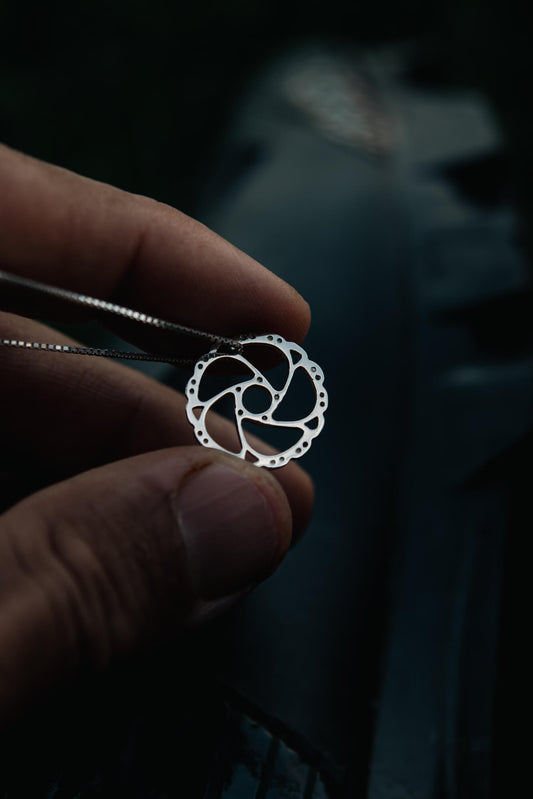 Disc Brake Pendant