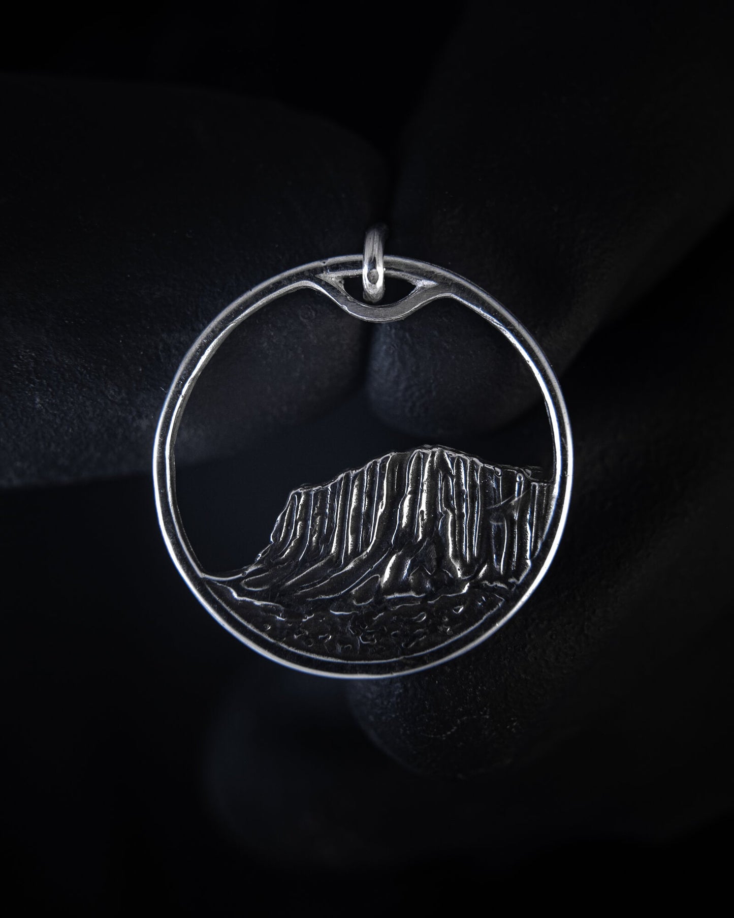 Mount Roraima Pendant