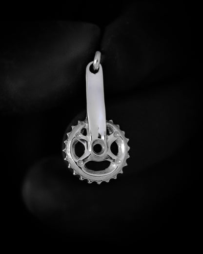 Crankset Pendant