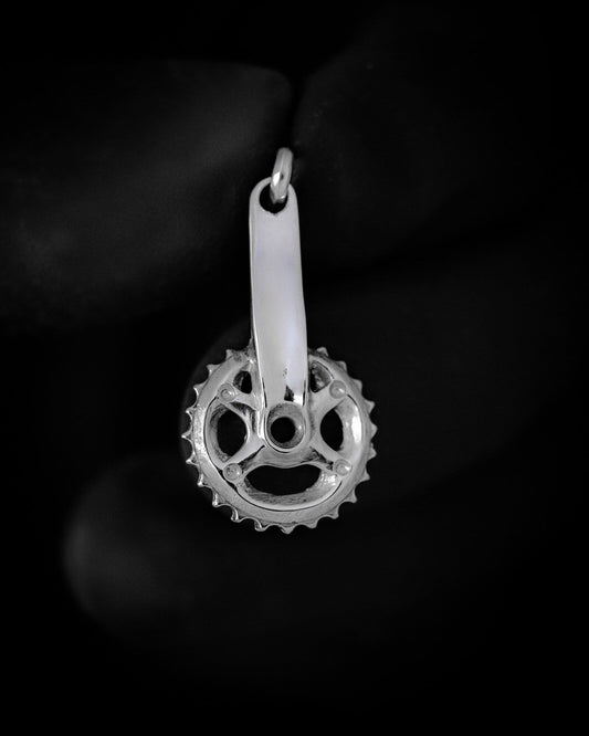 Crankset Pendant
