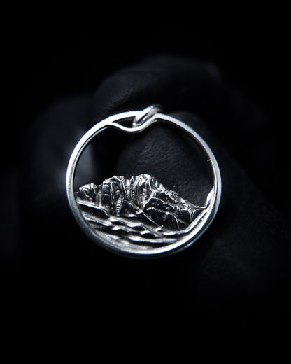 Agulhas Negras Peak Pendant