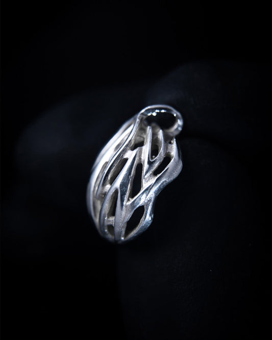 Cycling Helmet Pendant