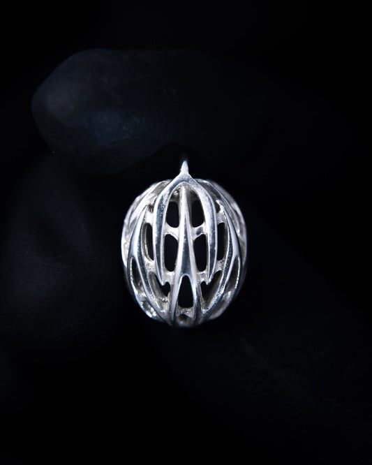Cycling Helmet Pendant
