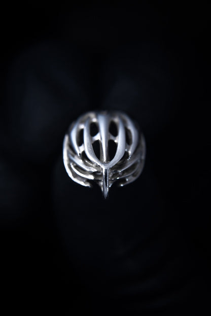 Cycling Helmet Pendant