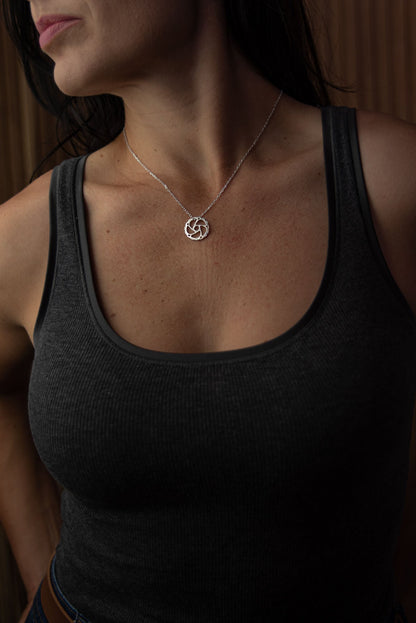 Disc Brake Pendant