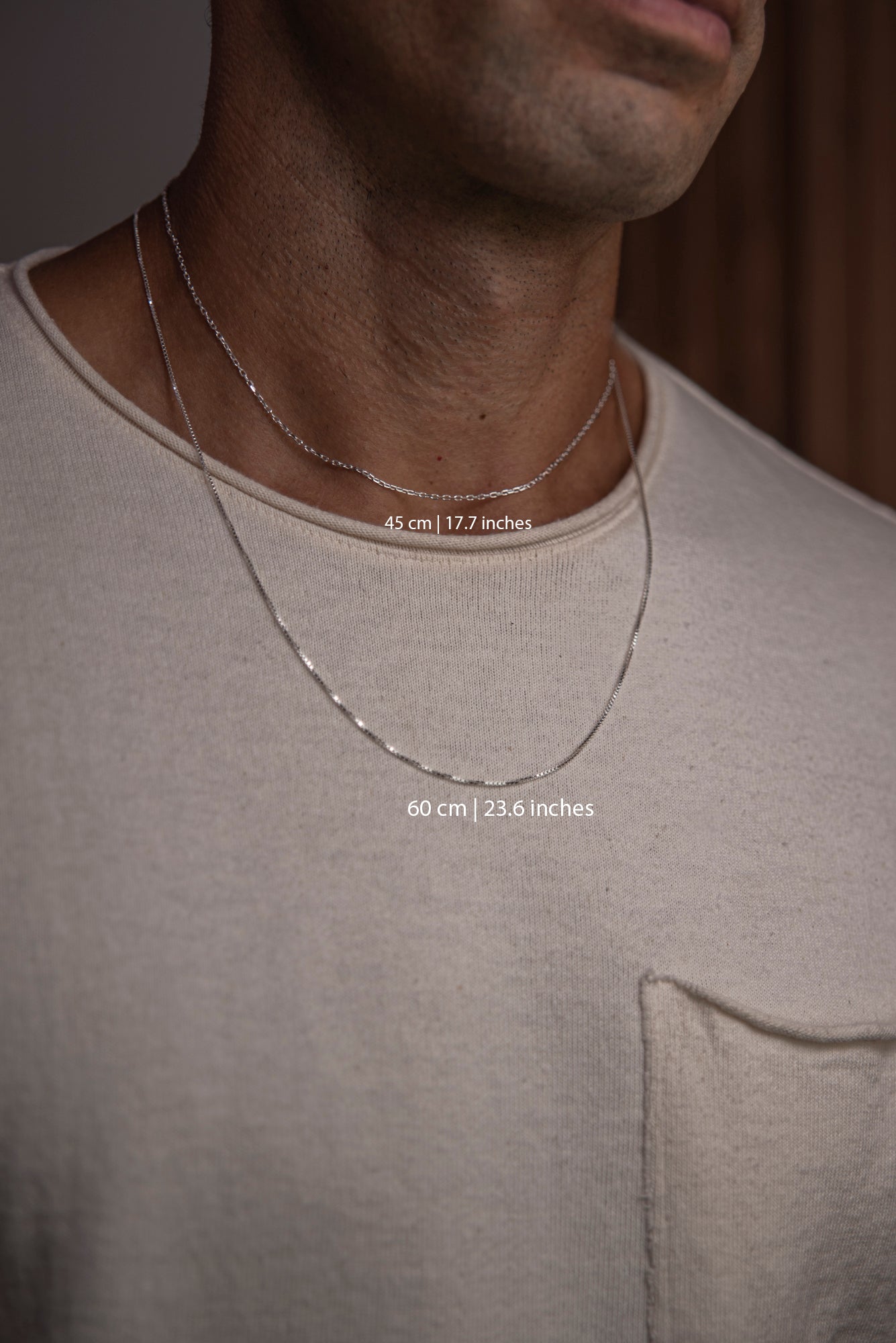 Agulhas Negras Peak Pendant