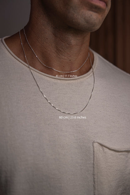 Agulhas Negras Peak Pendant