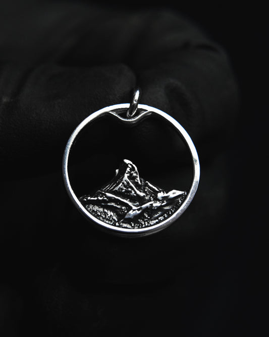 Matterhorn Pendant