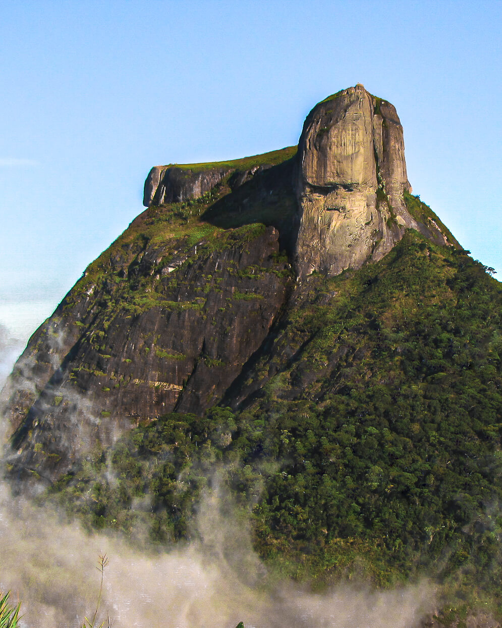 Pedra da Gávea Pendant
