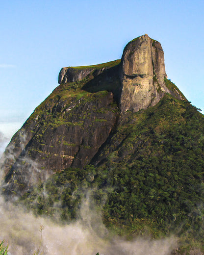 Pedra da Gávea Pendant
