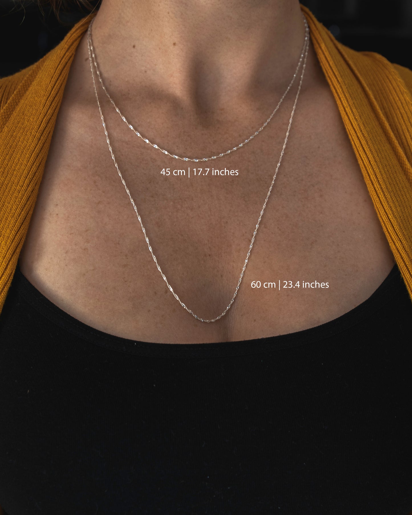 Agulhas Negras Peak Pendant