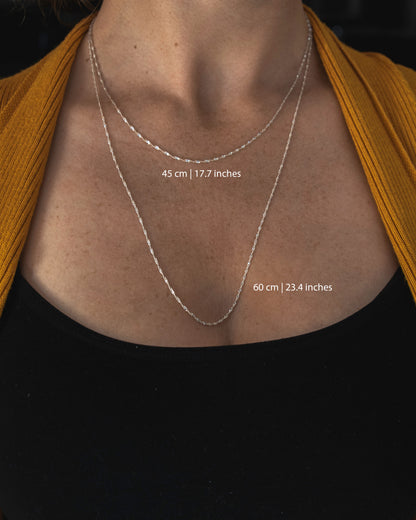Agulhas Negras Peak Pendant